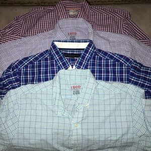 Men’s Shirts EUC